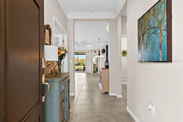 1282 BACKSPIN DRIVE, Englewood, FL 34223