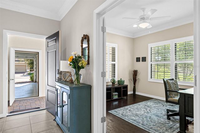 1282 BACKSPIN DRIVE, Englewood, FL 34223