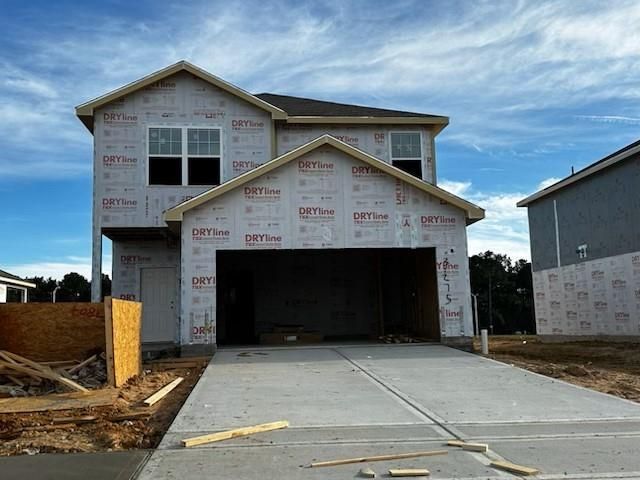 31239 Williams Landing Street, Waller, TX 77484