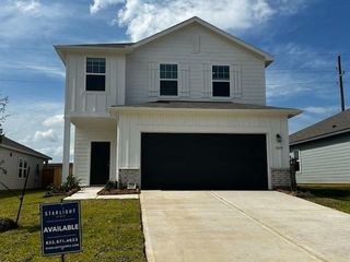 31239 Williams Landing Street, Waller, TX 77484
