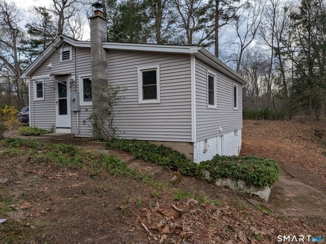414 Salmon Brook Street, Granby, CT 06035