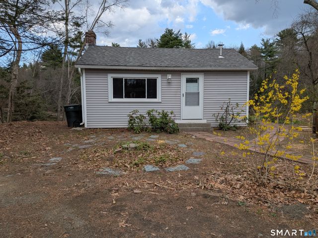 414 Salmon Brook Street, Granby, CT 06035