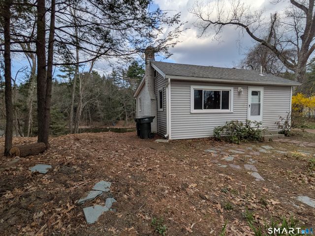 414 Salmon Brook Street, Granby, CT 06035