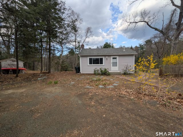 414 Salmon Brook Street, Granby, CT 06035