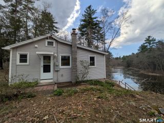 414 Salmon Brook Street, Granby, CT 06035