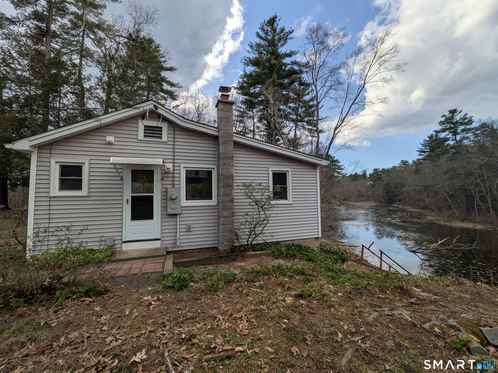 414 Salmon Brook Street, Granby, CT 06035