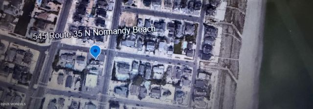 545 N Route 35, Normandy Beach, NJ 08739