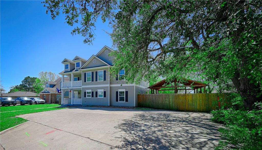 1122 Detroit Street, College Station, TX 77840 — photo 3