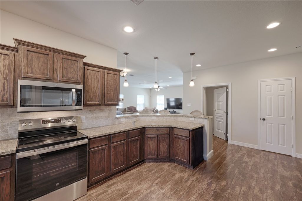 1122 Detroit Street, College Station, TX 77840 — photo 4