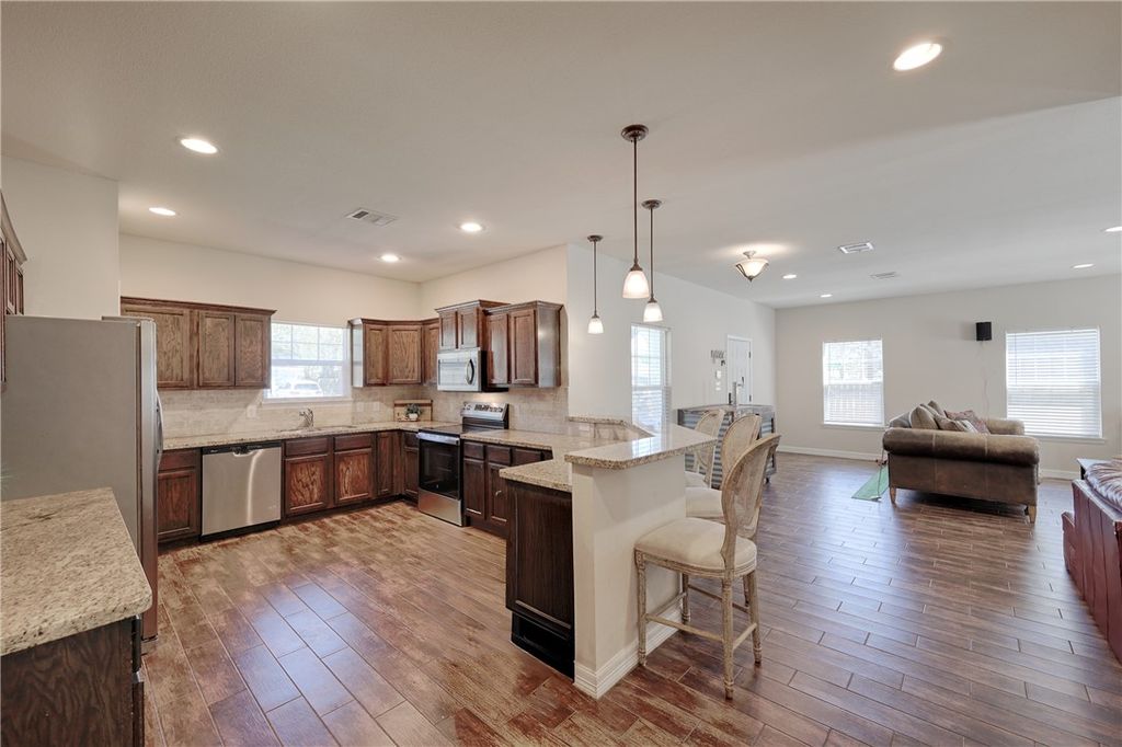 1122 Detroit Street, College Station, TX 77840 — photo 5