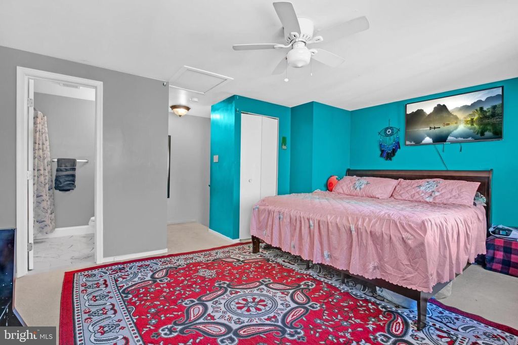 9423 CHADBURN PL, Montgomery Village, MD 20886