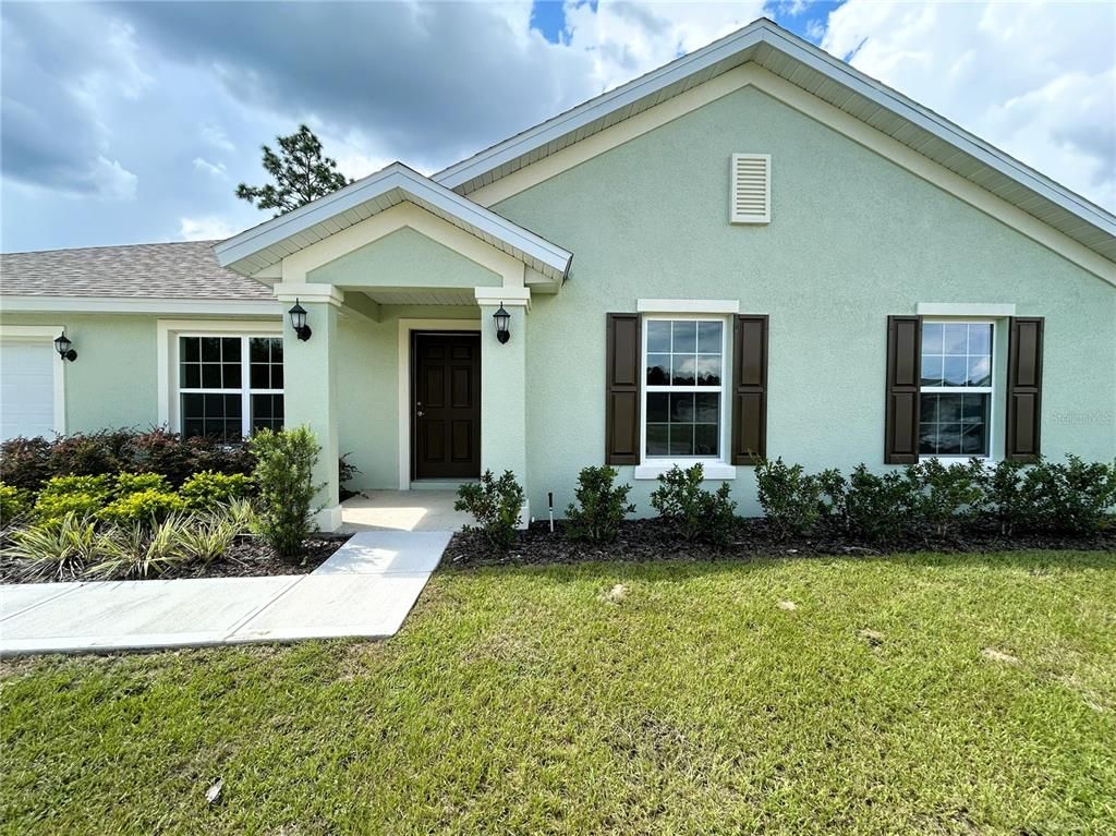 8230 N WAKEFIELD DRIVE, Citrus Springs, FL 34434