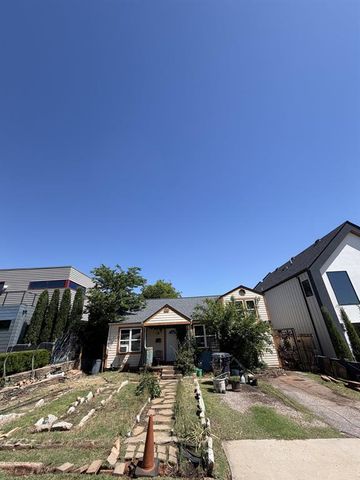 1129 NW 56th Street, Oklahoma City, OK 73118