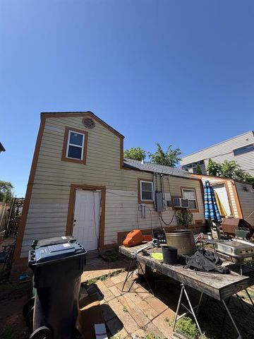 1129 NW 56th Street, Oklahoma City, OK 73118