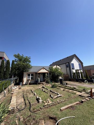 1129 NW 56th Street, Oklahoma City, OK 73118