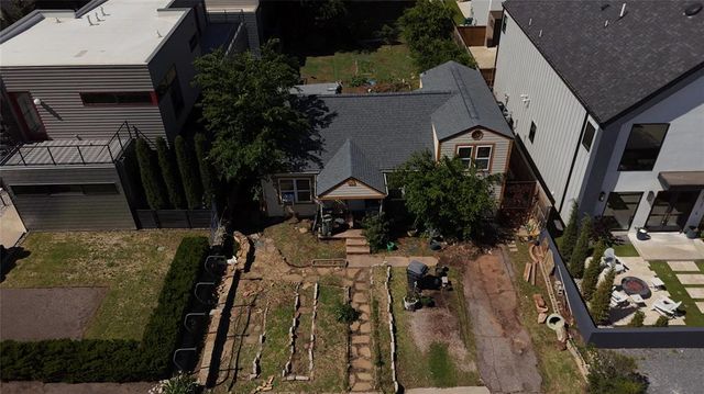 1129 NW 56th Street, Oklahoma City, OK 73118