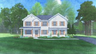 143 Hawkeye Trail, Fortson, GA 31808