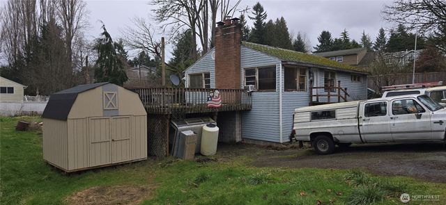 4821 164th Street SW, Edmonds, WA 98026