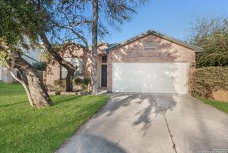 16906 LANCASTER GAP, San Antonio, TX 78247