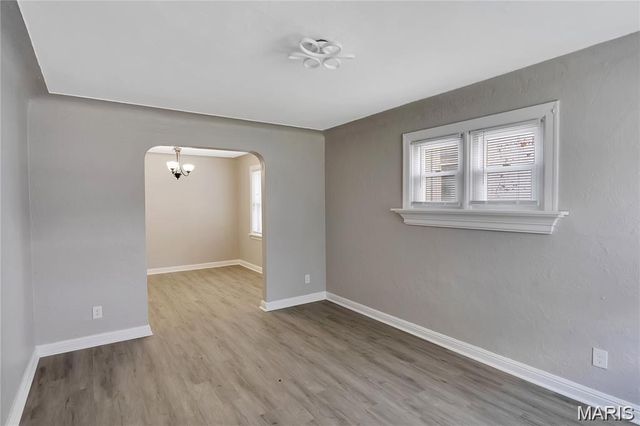 4556 Carter Avenue, St Louis, MO 63115