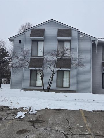 3814 Sparrow Wood Drive, Ann Arbor, MI 48108