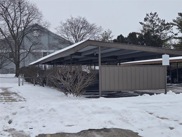 3814 Sparrow Wood Drive, Ann Arbor, MI 48108