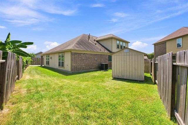 20818 Falcon Hill Street, Humble, TX 77338