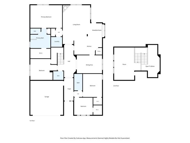 20818 Falcon Hill Street, Humble, TX 77338