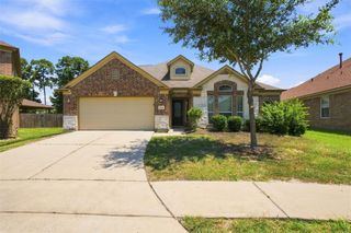 20818 Falcon Hill Street, Humble, TX 77338
