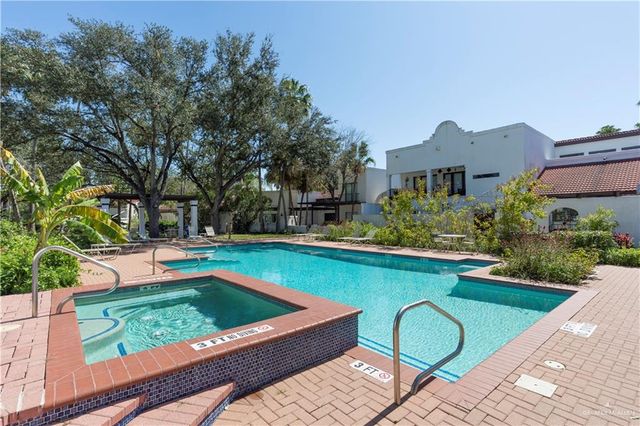 129 W Sunflower Avenue, Mcallen, TX 78504