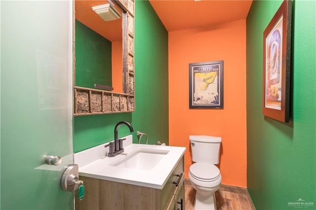 129 W Sunflower Avenue, Mcallen, TX 78504