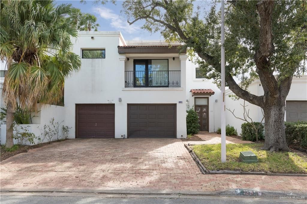 129 W Sunflower Avenue, Mcallen, TX 78504
