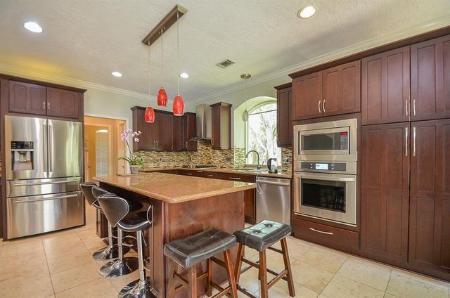7103 Adobe Meadows Court, Sugar Land, TX 77479