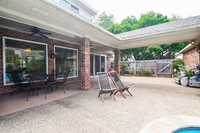 7103 Adobe Meadows Court, Sugar Land, TX 77479