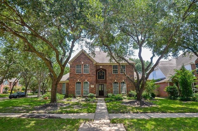 7103 Adobe Meadows Court, Sugar Land, TX 77479