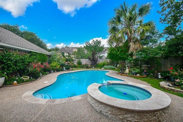 7103 Adobe Meadows Court, Sugar Land, TX 77479