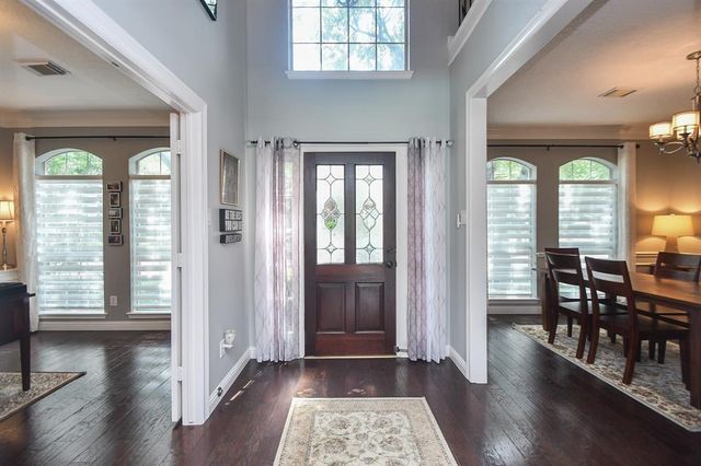 7103 Adobe Meadows Court, Sugar Land, TX 77479