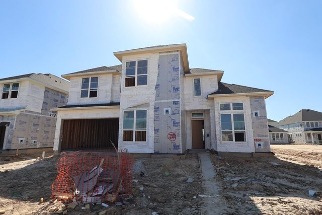 28210 Park Springs Drive, Spring, TX 77386