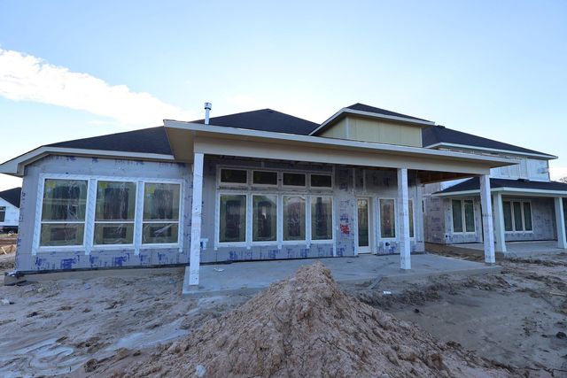 28210 Park Springs Drive, Spring, TX 77386