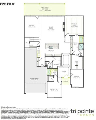 28210 Park Springs Drive, Spring, TX 77386