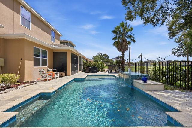 3318 STRATTON CIRCLE, Kissimmee, FL 34744
