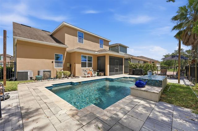 3318 STRATTON CIRCLE, Kissimmee, FL 34744
