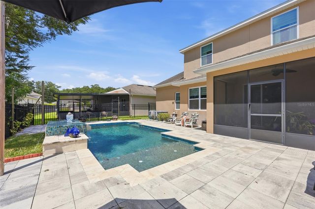 3318 STRATTON CIRCLE, Kissimmee, FL 34744