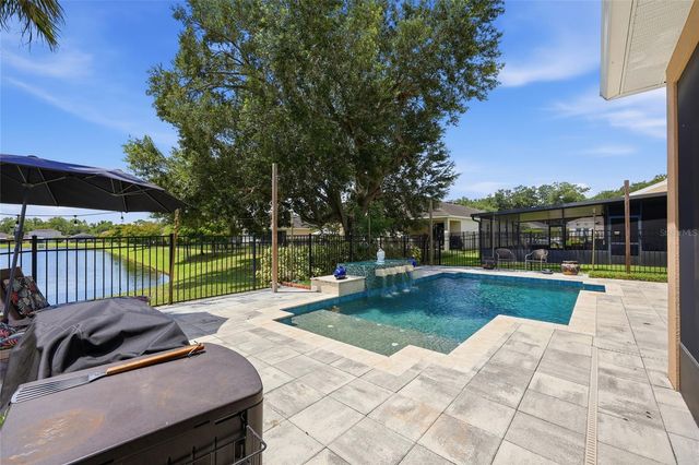 3318 STRATTON CIRCLE, Kissimmee, FL 34744