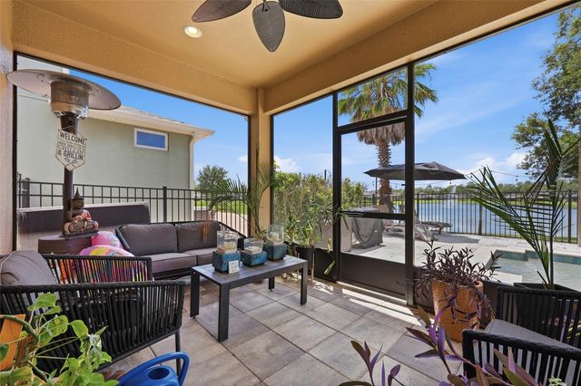 3318 STRATTON CIRCLE, Kissimmee, FL 34744