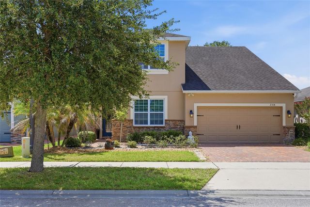 3318 STRATTON CIRCLE, Kissimmee, FL 34744