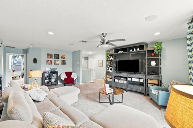 3318 STRATTON CIRCLE, Kissimmee, FL 34744