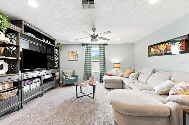 3318 STRATTON CIRCLE, Kissimmee, FL 34744