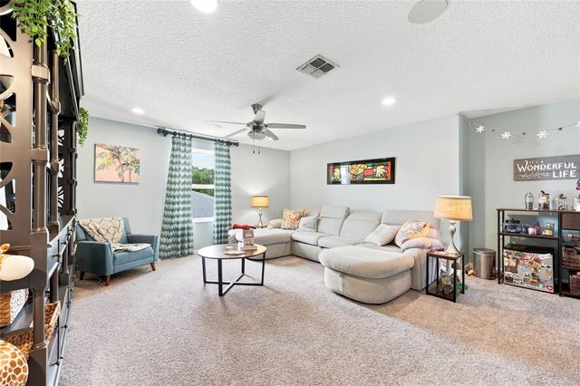 3318 STRATTON CIRCLE, Kissimmee, FL 34744