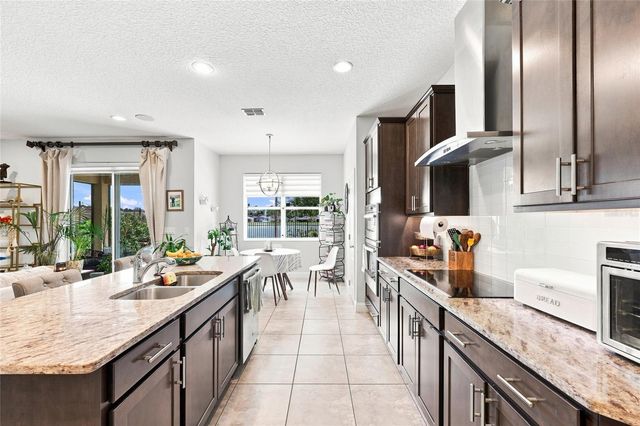 3318 STRATTON CIRCLE, Kissimmee, FL 34744